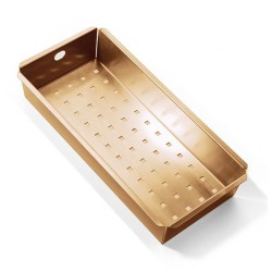 Strainer bowl Monarch