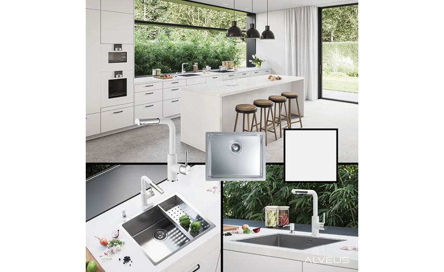 Tendency in kitchen furniture 2022.