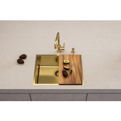 Oz Monarch kitchen faucet