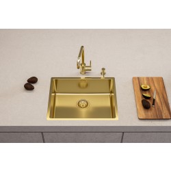 Oz Monarch kitchen faucet
