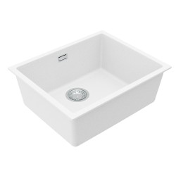 Granite kitchen sink Omni 30, for cabinet 60 cm Granite kitchen sink Omni 30, for cabinet 60 cm