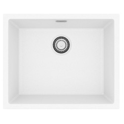 Granite kitchen sink Omni 30, for cabinet 60 cm Granite kitchen sink Omni 30, for cabinet 60 cm