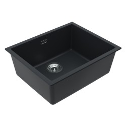 Granite kitchen sink Omni 30, for cabinet 60 cm Granite kitchen sink Omni 30, for cabinet 60 cm