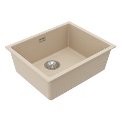 Granite kitchen sink Omni 30, for cabinet 60 cm Granite kitchen sink Omni 30, for cabinet 60 cm