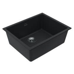 Granite kitchen sink Omni 30, for cabinet 60 cm Granite kitchen sink Omni 30, for cabinet 60 cm