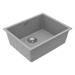 Granite kitchen sink Omni 30, for cabinet 60 cm Granite kitchen sink Omni 30, for cabinet 60 cm