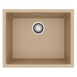 Granite kitchen sink Omni 30, for cabinet 60 cm Granite kitchen sink Omni 30, for cabinet 60 cm