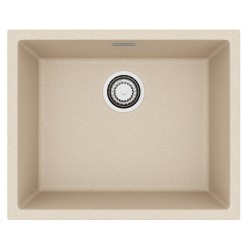 Granite kitchen sink Omni 30, for cabinet 60 cm Granite kitchen sink Omni 30, for cabinet 60 cm