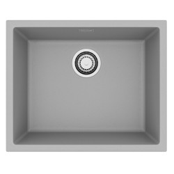 Granite kitchen sink Omni 30, for cabinet 60 cm Granite kitchen sink Omni 30, for cabinet 60 cm