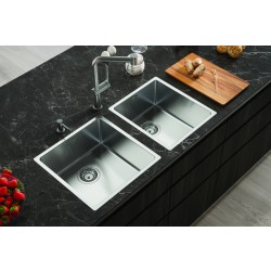 Kitchen sink Combino 30, for cabinet 45 cm