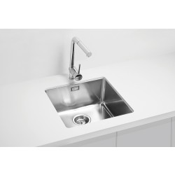 Kitchen sink Combino 30, for cabinet 45 cm