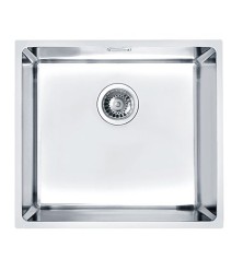 Kitchen sink Combino 40, for cabinet 50 cm