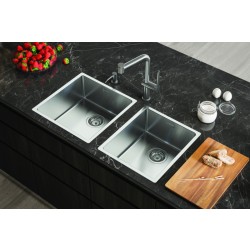Kitchen sink Combino 30, for cabinet 45 cm