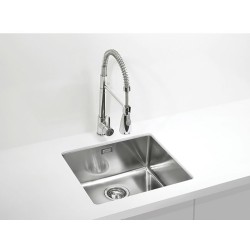 Kitchen sink Combino 40, for cabinet 50 cm