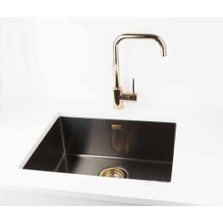 Oz Monarch kitchen faucet