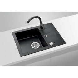 Granital kitchen mixer tap