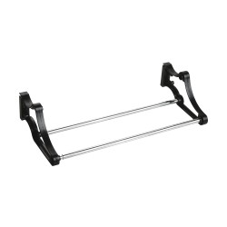 Telescopic shoe rack DXJ 01
