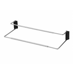 Telescopic shoe rack DXJ 03