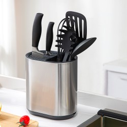 Stand-organizer for cutlery Stand-organizer for cutlery