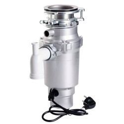 Kitchen sink grinder McAlpine 375 W