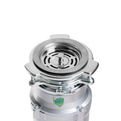 Kitchen sink grinder McAlpine 375 W