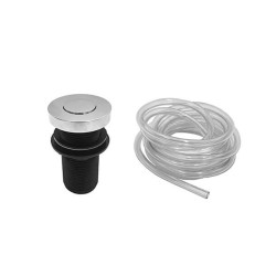 Kitchen sink grinder McAlpine 375 W