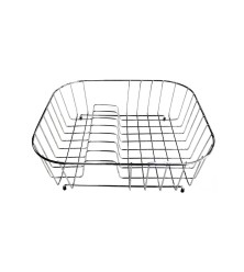 Drainer - sink basket