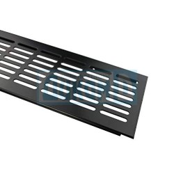 Grid for installation - black Grid for installation - black