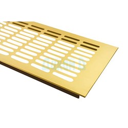 Grid for embedding - gold