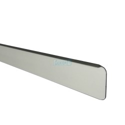 Side edging - 38 mm countertop molding