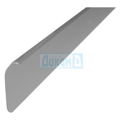 Side edging - 38 mm countertop molding