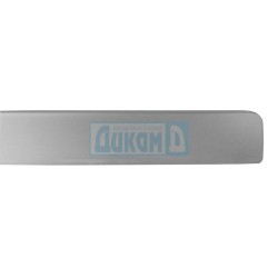 Side edging - 38 mm countertop molding