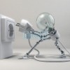 Lighting fixtures and transformers