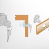 Furniture locks
