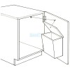 Kitchen bins