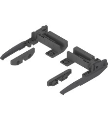 Pull-out shelf lock Blum 295Н5700