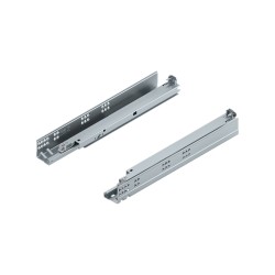 Водачи за чекмедже Blum Тандем BLUMOTION 560F, (100%) пълно изтегляне, плавно затваряне