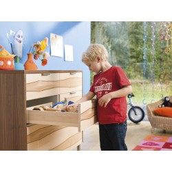 Водачи за чекмедже Blum Тандем BLUMOTION 560F, (100%) пълно изтегляне, плавно затваряне