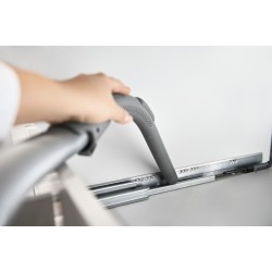 Водачи за чекмедже Blum Тандем BLUMOTION 560F, (100%) пълно изтегляне, плавно затваряне