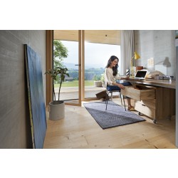Водачи за чекмедже Blum Тандем BLUMOTION 560F, (100%) пълно изтегляне, плавно затваряне