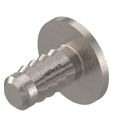 Blum Tip-on push-in plate for doors