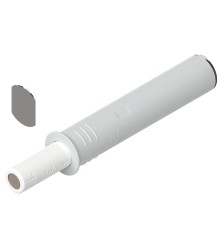 Изхвърлящ шнапер Blum Tip-on за врата до 1300 мм бял