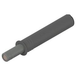 Изхвърлящ шнапер Blum Tip-on за врата до 1300 мм сив