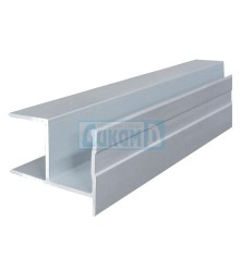 Edge handle UNO SEVEROL