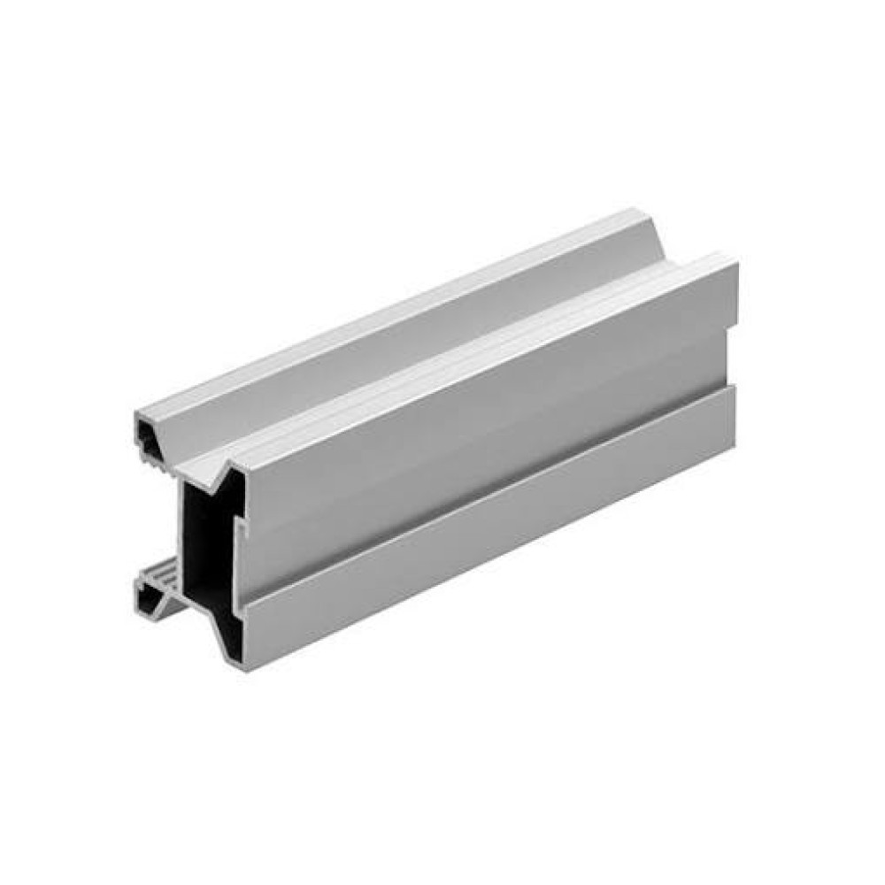 Edge handle PROSPER for transitional door SEVROL