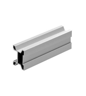 Edge handle PROSPER for transitional door SEVROL