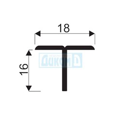 T-profile SEVROL