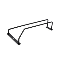 Single cup holder - BLACK