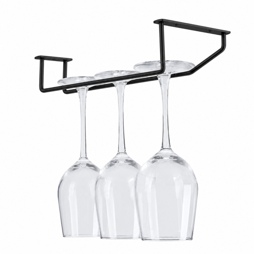 Single cup holder - BLACK