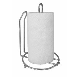 Standing household paper stand, large